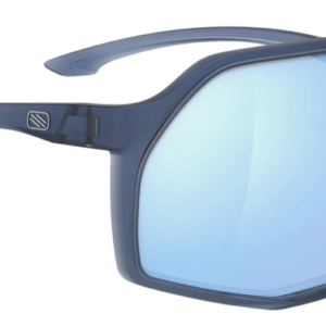 Rudy Project Thunder Multilaser Ice - Frozen Blue Avio Matte