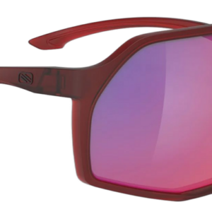 Rudy Project Thunder Multilaser Red - Frozen Bordeaux