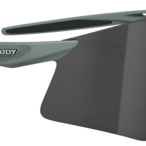 Rudy Project Astral X Smoke Black - Green Sage Matte