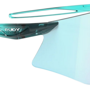 Rudy Project Astral Multilaser Osmium - Crystal Teal / Water Gloss