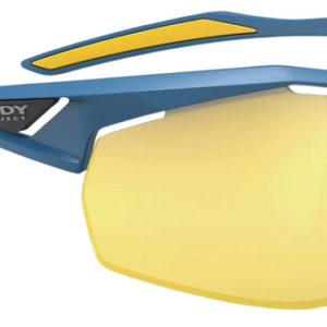 Rudy Project Sydus Multilaser Yellow - Pacific Blue Matte