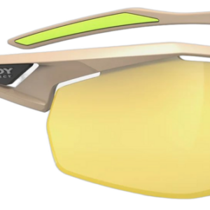 Rudy Project Sydus Multilaser Yellow - Desert Matte