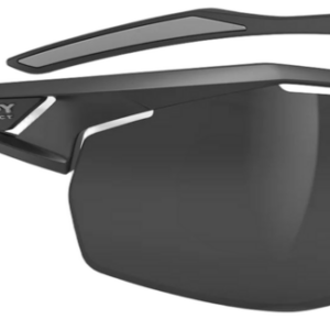Rudy Project Sydus Smoke Black - Black Matte