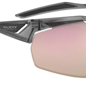 Rudy Project Sydus Multilaser Rose Gold - Crystal Ash