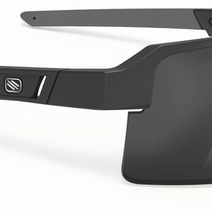 Rudy Project Sirius Black Matte - Smoke