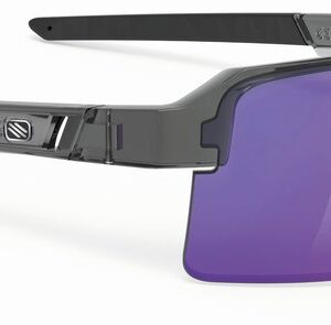 Rudy Project Sirius Crystal Ash - Multilaser Violet