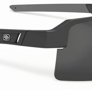 Rudy Project Sirius Black Matte - Polar 3FX HDR Grey