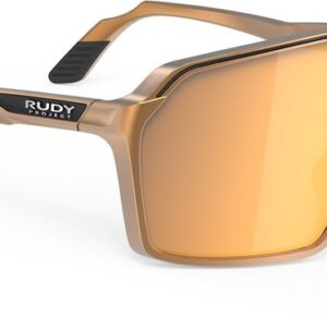 Rudy Project Spinshield Momentum Metal Bronze Matte / Multilaser Bronze