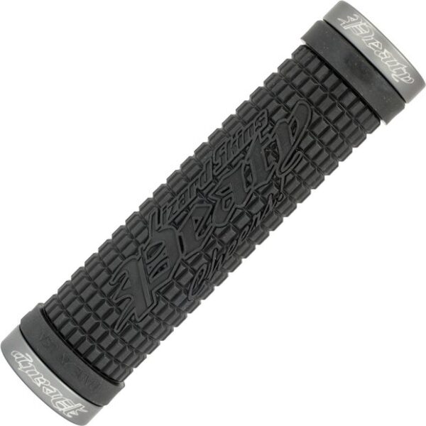 0696260060108 Lizard Skins Peaty Cheers Lock-On Griff