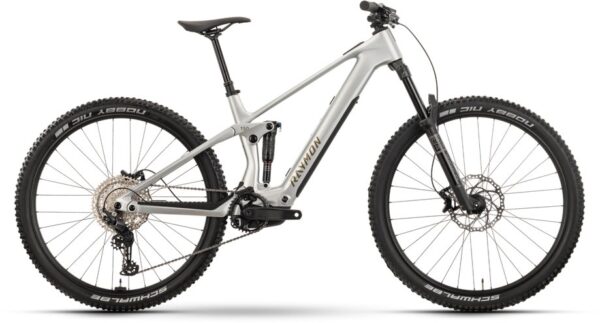0710497324236 Raymon Airok - 400 Wh - 29 Zoll - Fully