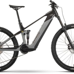 Raymon Tarok - 756 Wh - 29 - 27,5 Zoll - Fully