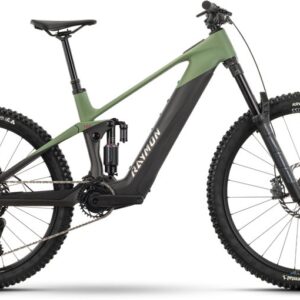 Raymon Tarok Pro - 756 Wh - 29 - 27,5 Zoll - Fully