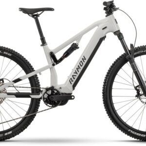 Raymon Trailray 120 Ultra - 800 Wh - 29 Zoll - Fully