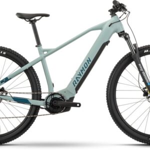 Raymon Hardray Select - 630 Wh - 29 Zoll - Diamant