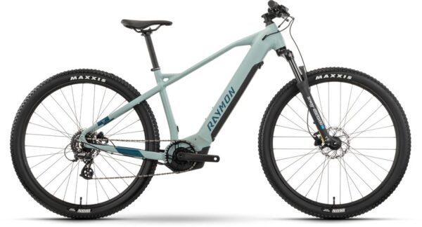 0710497325196 Raymon Hardray Select - 630 Wh - 29 Zoll - Diamant