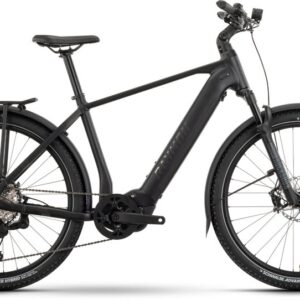 Raymon Tourray Ultimate 800 - 800 Wh - 27,5 Zoll - Diamant - 2026