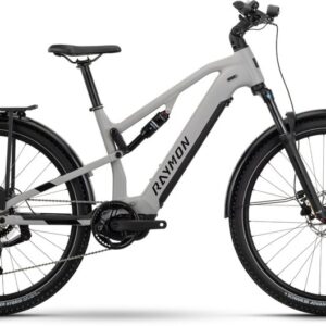 Raymon Crossray - 720 Wh - 29 Zoll - Fully