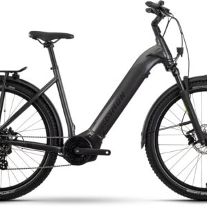 Raymon Tourray Select - 630 Wh - 27,5 Zoll - Tiefeinsteiger