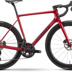 Raymon Kirana Ultra - 28 Zoll - Diamant - 2026