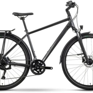 Raymon Zayn Pro - 28 Zoll - Diamant - 2026