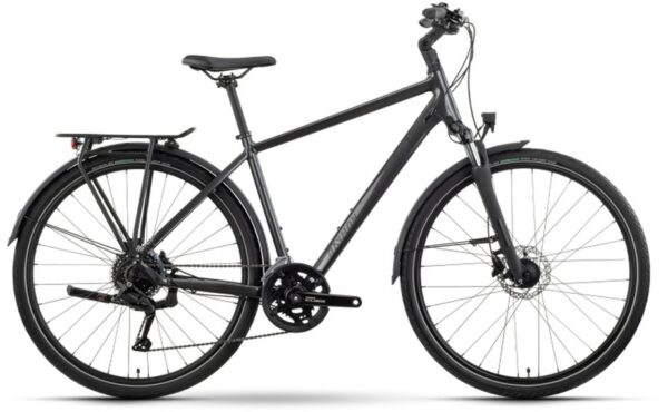 0710497328807 Raymon Zayn Pro - 28 Zoll - Diamant - 2026