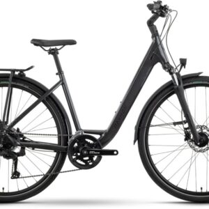 Raymon Zayn Pro - 28 Zoll - Tiefeinsteiger - 2026