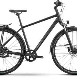 Raymon Zayn Ultra - 28 Zoll - Diamant - 2026
