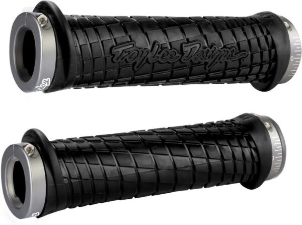 0711484159343 ODI Troy Lee Designs Lock-On Griffe