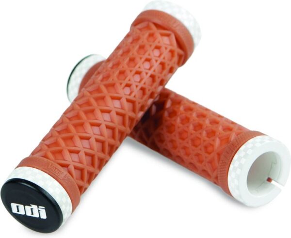 0711484172687 ODI MTB Griffe Vans Lock-On