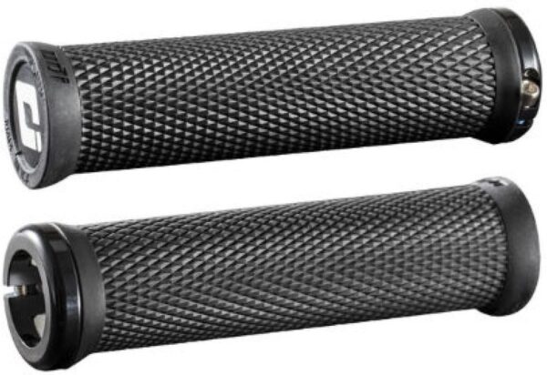 0711484180606 ODI Elite Motion V2.1 Lock-On MTB Griffe