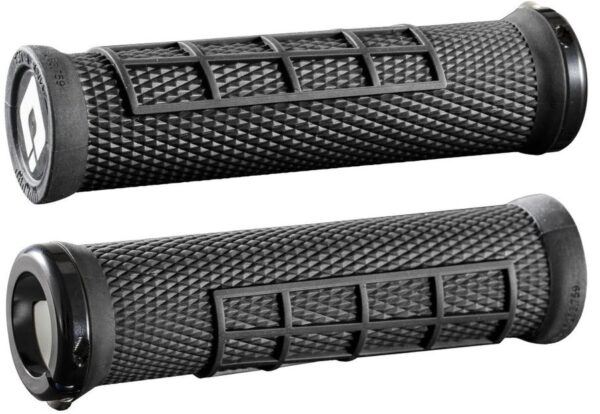 0711484180637 ODI Elite Flow V2.1 Lock-On MTB Griffe