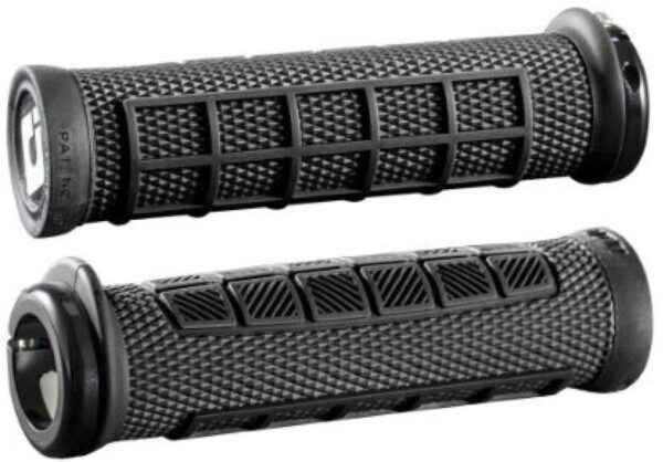 ODI Elite Pro V2.1 Lock-On MTB Griffe