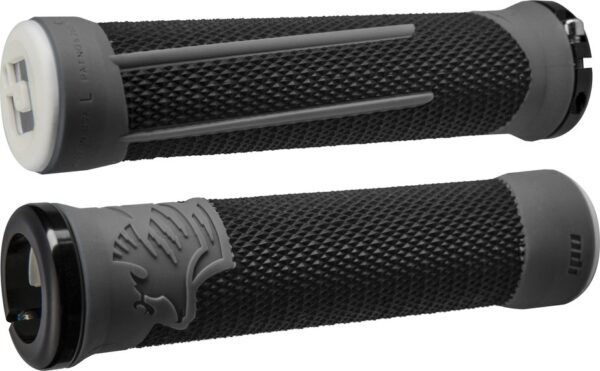 ODI AG2 Signature V2.1 Lock-On MTB Griffe
