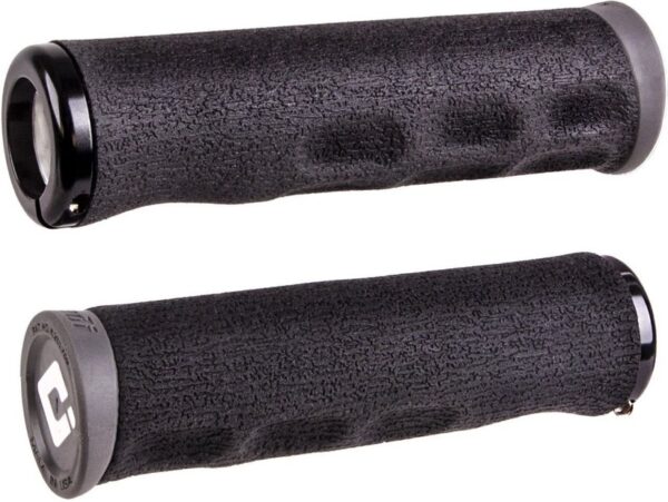 ODI F-1 Series Dread Lock V2.1 Lock-On MTB Griffe
