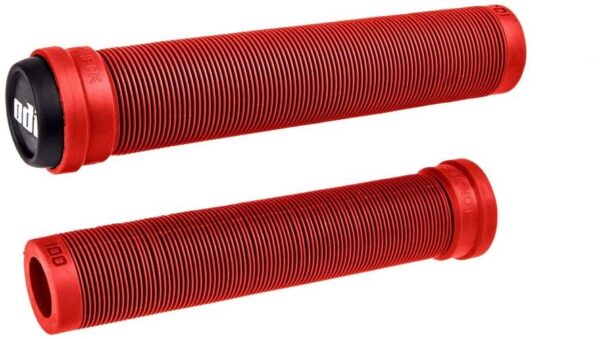 0711484192784 ODI Longneck SLX BMX Griffe, ohne Flansch