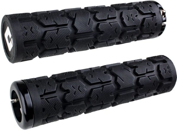 0711484194856 ODI Rogue V2.1 Lock-On Griffe