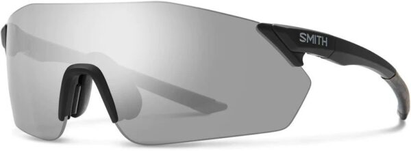 0716736104522 Smith Reverb Matte Black - ChromaPop Platinum Mirror
