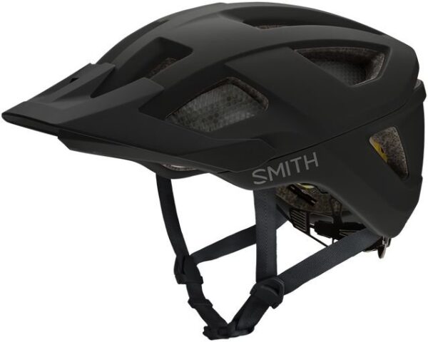 Smith Session MIPS