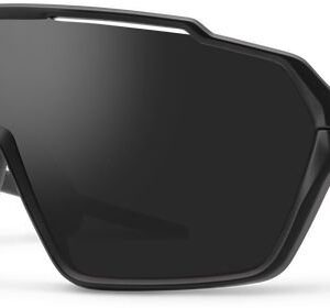 Smith Shift MAG Matte Black - ChromaPop Black