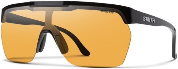0716736802480 Smith XC Black - ChromaPop Low Light Copper