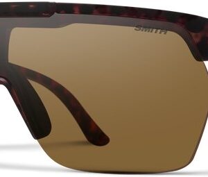 Smith XC Matte Tortoise - ChromaPop Brown