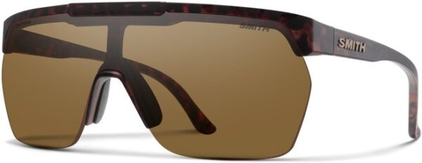 0716736802503 Smith XC Matte Tortoise - ChromaPop Brown