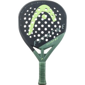 Head - Head Extreme Pro 2023 grün