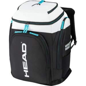 Head - Head Rebels Racing Backpack S Skischuh Rucksack schwarz