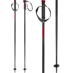 Head - Head Frontside black red