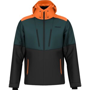 Head - Head Neo Jacke schwarz