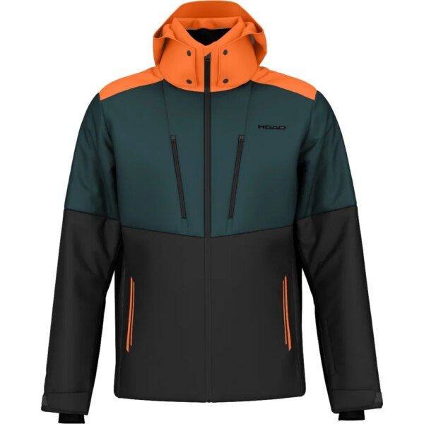 Head - Head Neo Jacke schwarz