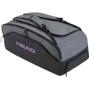 Head - Head Pro X Duffle Bag L 75L Tennistasche schwarz
