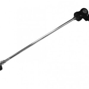 Weber Schnellspanner verlängert - Klembreite 154 - 178 mm