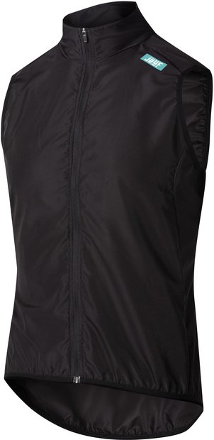 0744052501343 Jeuf Weste Essential Windproof